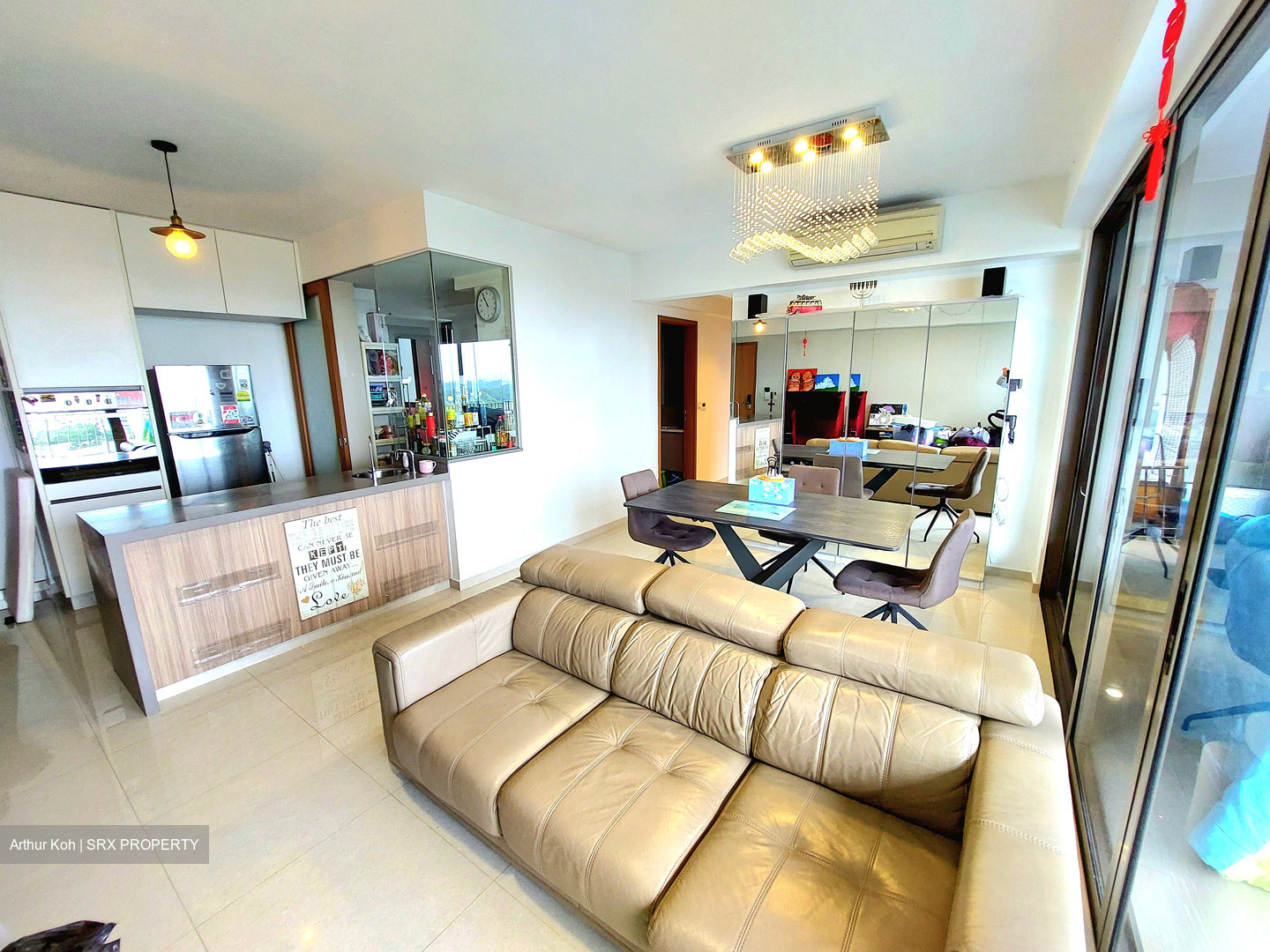 Rivercove Residences (D19), Condominium #438945041